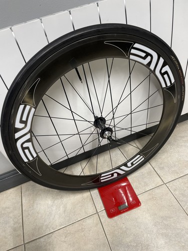 Enve wheelset tubular - 1.65,