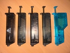 Airsoft BB Magazine Speed