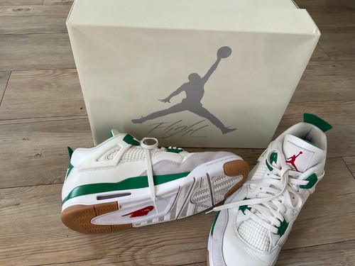 Nike air jordan pine - air,