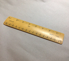 Vintage 6" Blundell Harling No