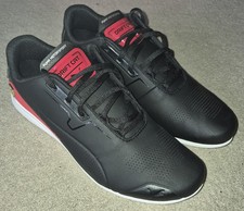 PUMA Scuderia Ferrari Drift