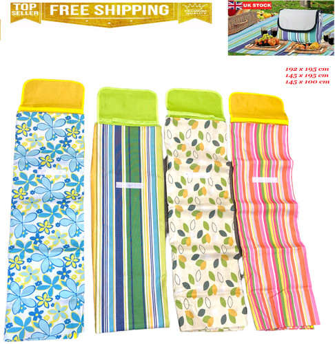 Sale large waterproof picnic - large,