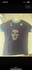 Ringspun allstars shirt - t,