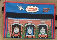 Thomas Wooden Railway Carry Bag 2001