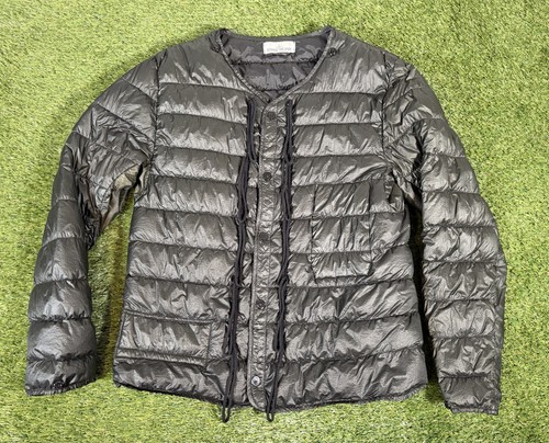Stone island polyamide - stone, down
