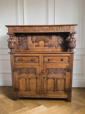 An Antique Style Possibly