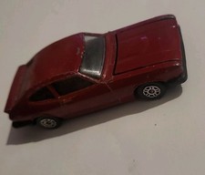Corgi Ford Capri 3.0S vintage