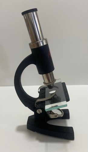 Microscope