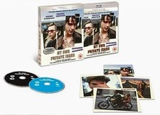 My Own Private Idaho 1991 UK