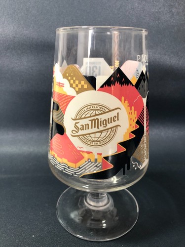 San miguel sierra - 130, years