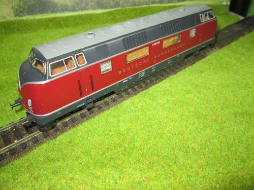 Roco 43522 v200 - v200, metal