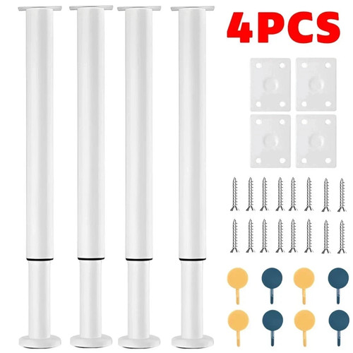 4pc 720 1100mm adjustable - 4pc,