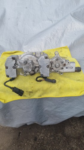 Bmw e36 s50 - bmw, vanos