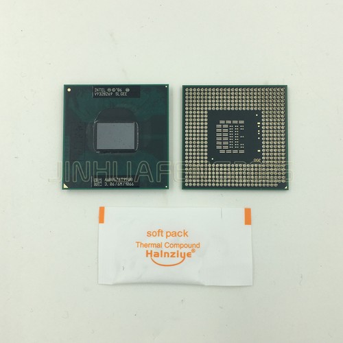 Intel core duo mobile t9900 - core,