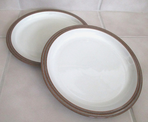Denby greystone stoneware - 2,