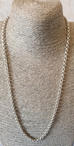 Vintage hallmarked heavy solid - vintage,