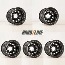 Steel wheels fits - steel,