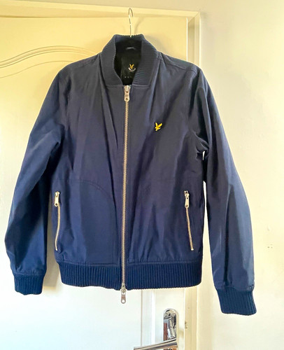 Lyle scott men s blue - &, men’s