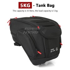 New Motorcycle Accessories