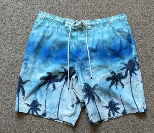 Collection swim shorts - m&s,