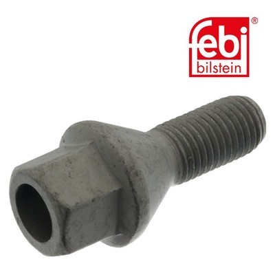 Febi 49008 wheel bolt - 49008, premium