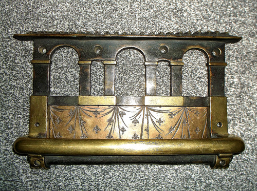 Unique antique 19th large - 19th,