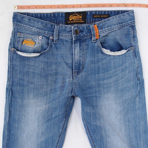 Mens superdry super skinny - mens,