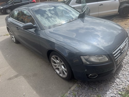 Audi 2011 tdi caha - ,