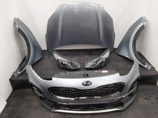 2021 KIA SPORTAGE Mk4 QL CRDI GT-Line S 1.6 Petrol Complete Front End Assembly