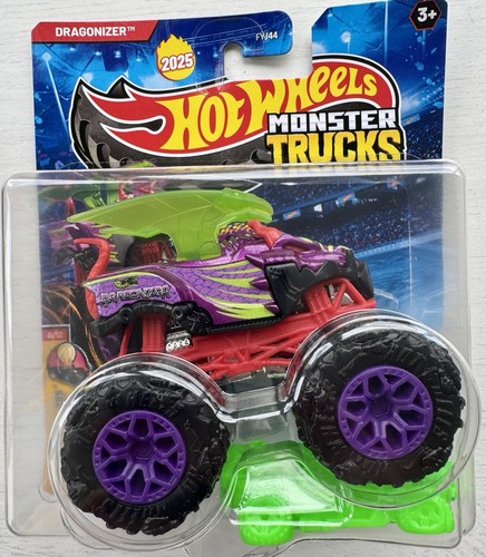 Hot wheels monster trucks - wheels,