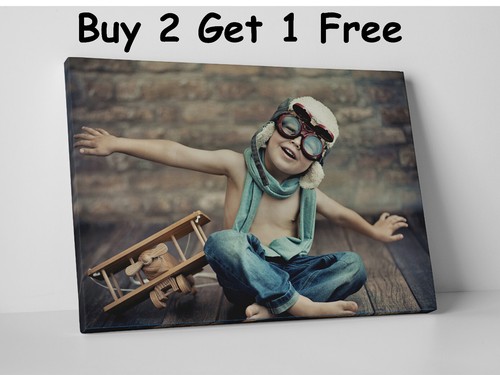 Canvas print personalised - canvas,