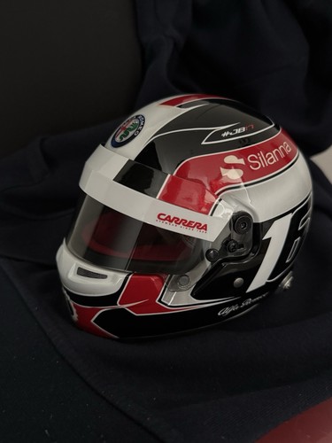 Charles leclerc 2018 sauber - charles,