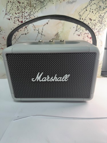 Marshall kilburn unboxed - marshall, ii