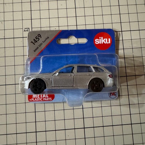Siku bmw 520i touring mini - bmw,