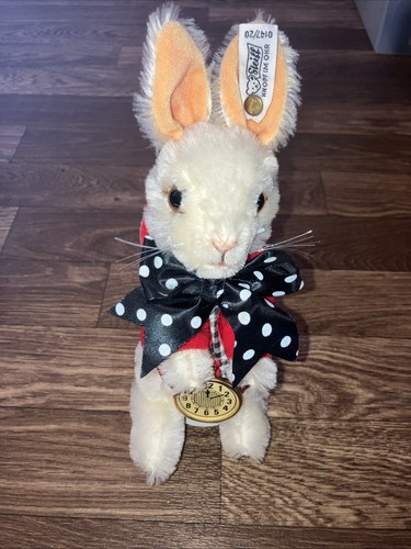 Steiff alice wonderland - steiff,
