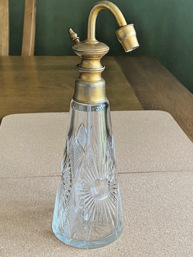 Antique art deco - art, french