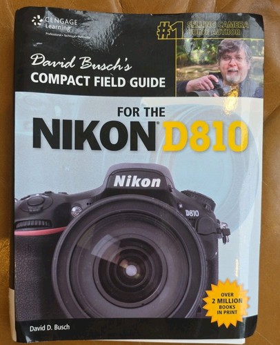 David busch compact - david, busch's