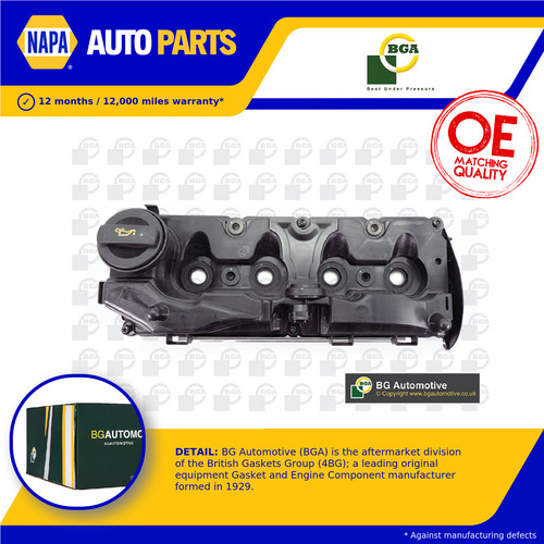 Cylinder head cover rc96100 - cover,