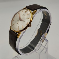 Vintage Mens Working