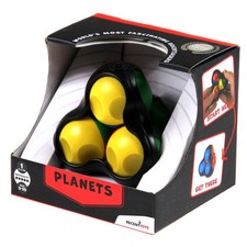 Planets Twisty Puzzle