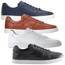 Base London Mens Casual