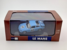 IXO 1:43 LMC148 Simca Abarth