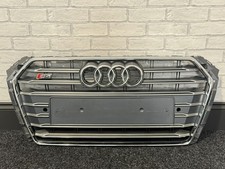 Audi S4 Radiator Grille -
