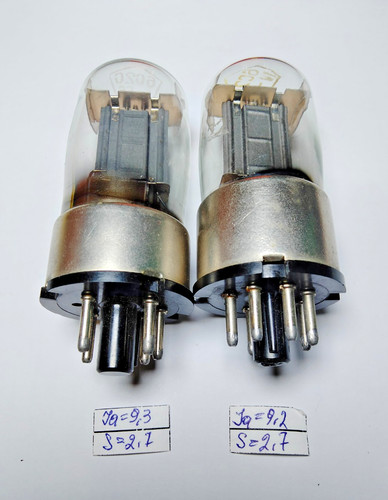 Pcs 6s2s 6с2с - 2,