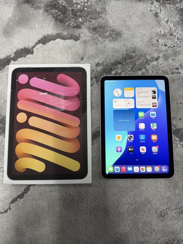 Apple ipad mini 7th - apple, 2024