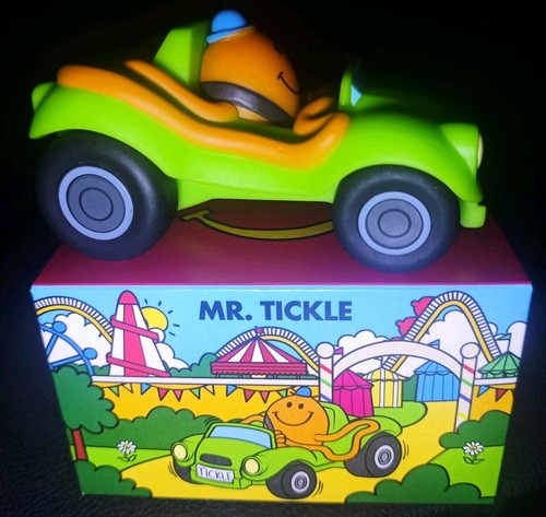 Official mcdonald mr - , men