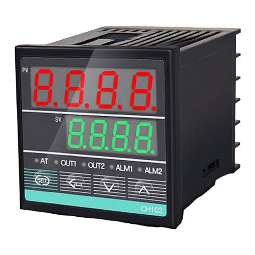 Ch102 digital thermostat - ch102,
