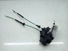 LEFT FRONT DOOR LOCK / PBTGF30