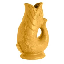 Wade Fish Jug Earthenware 1.2