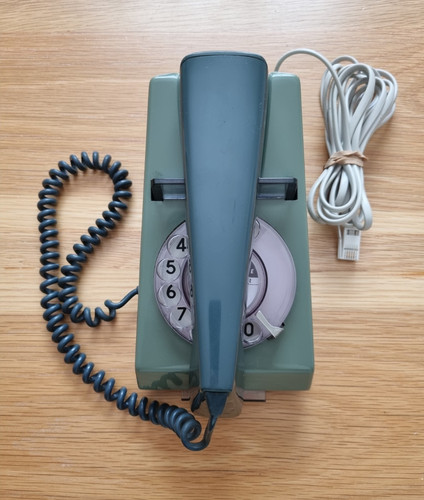 Gpo trimphone vintage 70s - vintage,